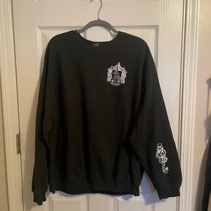 Slytherin Sweatshirt